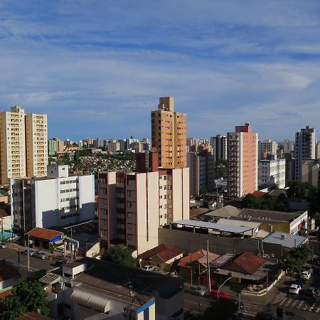 Hotel Ideal لوندرينا المظهر الخارجي الصورة