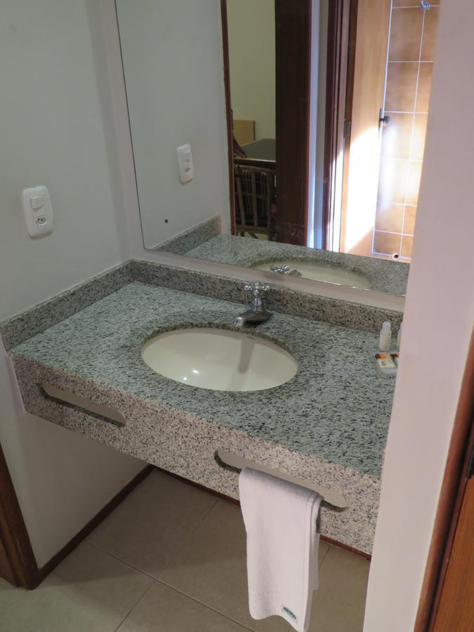 Hotel Ideal لوندرينا المظهر الخارجي الصورة