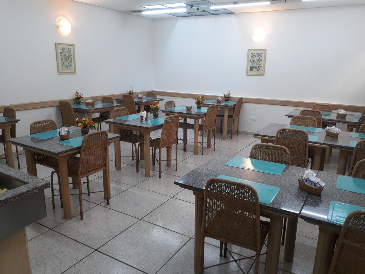 Hotel Ideal لوندرينا المظهر الخارجي الصورة
