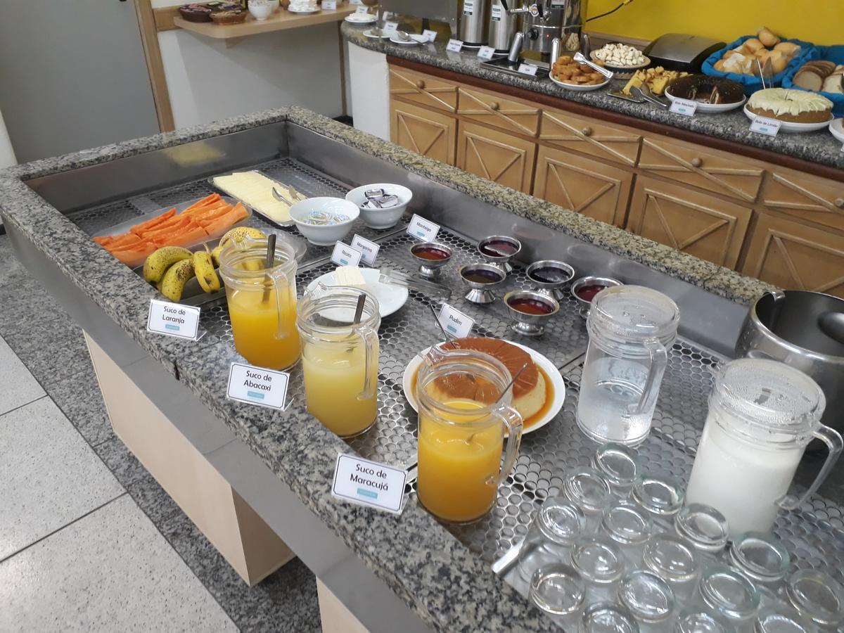 Hotel Ideal لوندرينا المظهر الخارجي الصورة